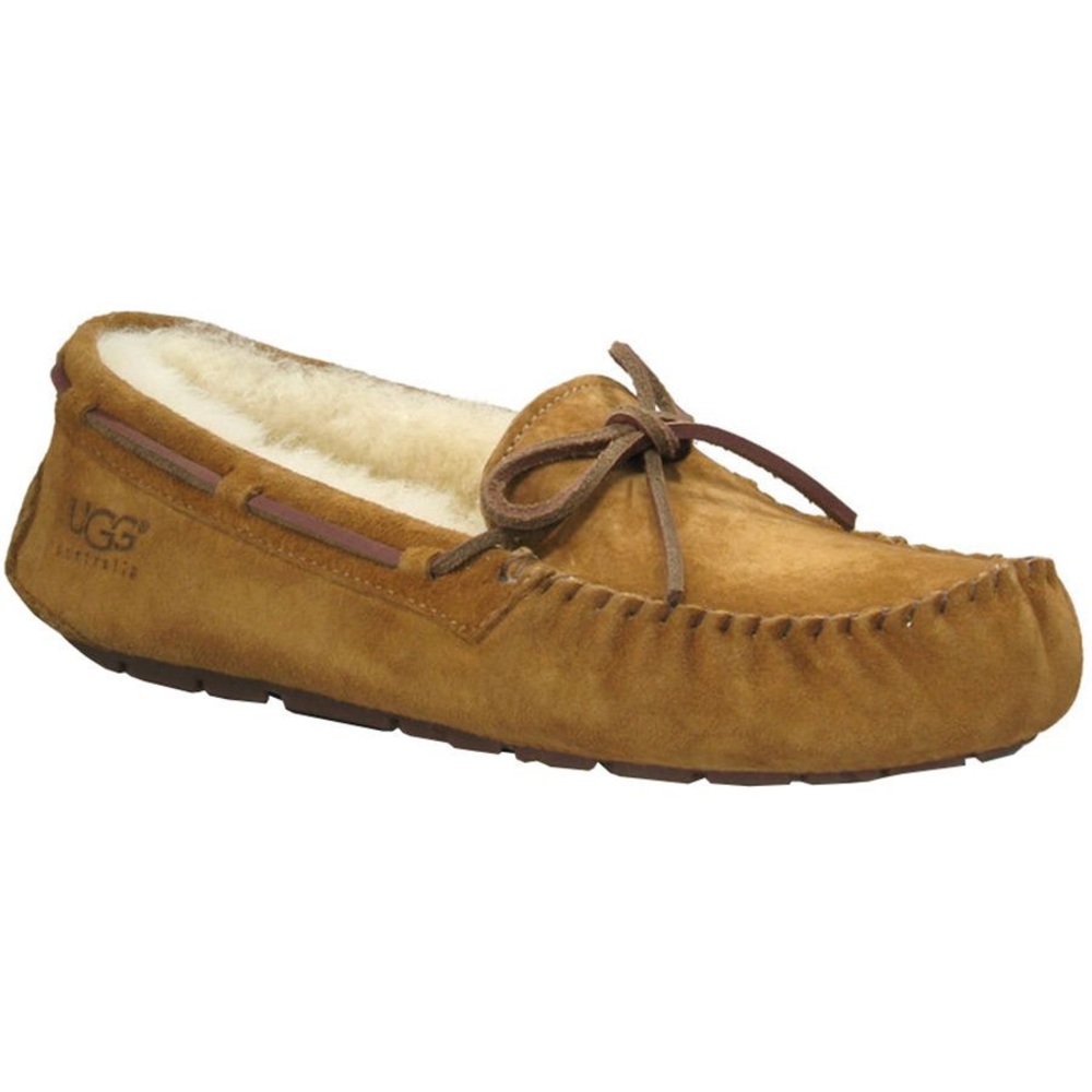 Ugg Dakota Slipper (Chestnut)